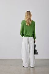 Faron Jumper SS25