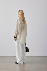 Tadao Blouse SS25