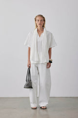 Sion Top SS25