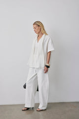 Sion Top SS25