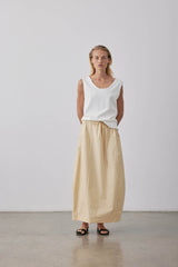 Meyer Skirt SS25