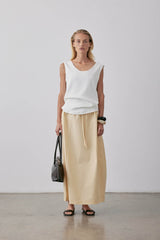 Meyer Skirt SS25