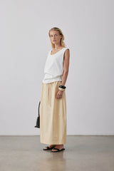Meyer Skirt SS25