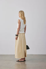Meyer Skirt SS25