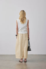 Meyer Skirt SS25