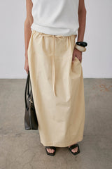 Meyer Skirt SS25