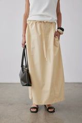 Meyer Skirt SS25