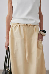Meyer Skirt SS25