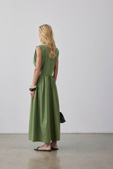 Dylan Dress SS25