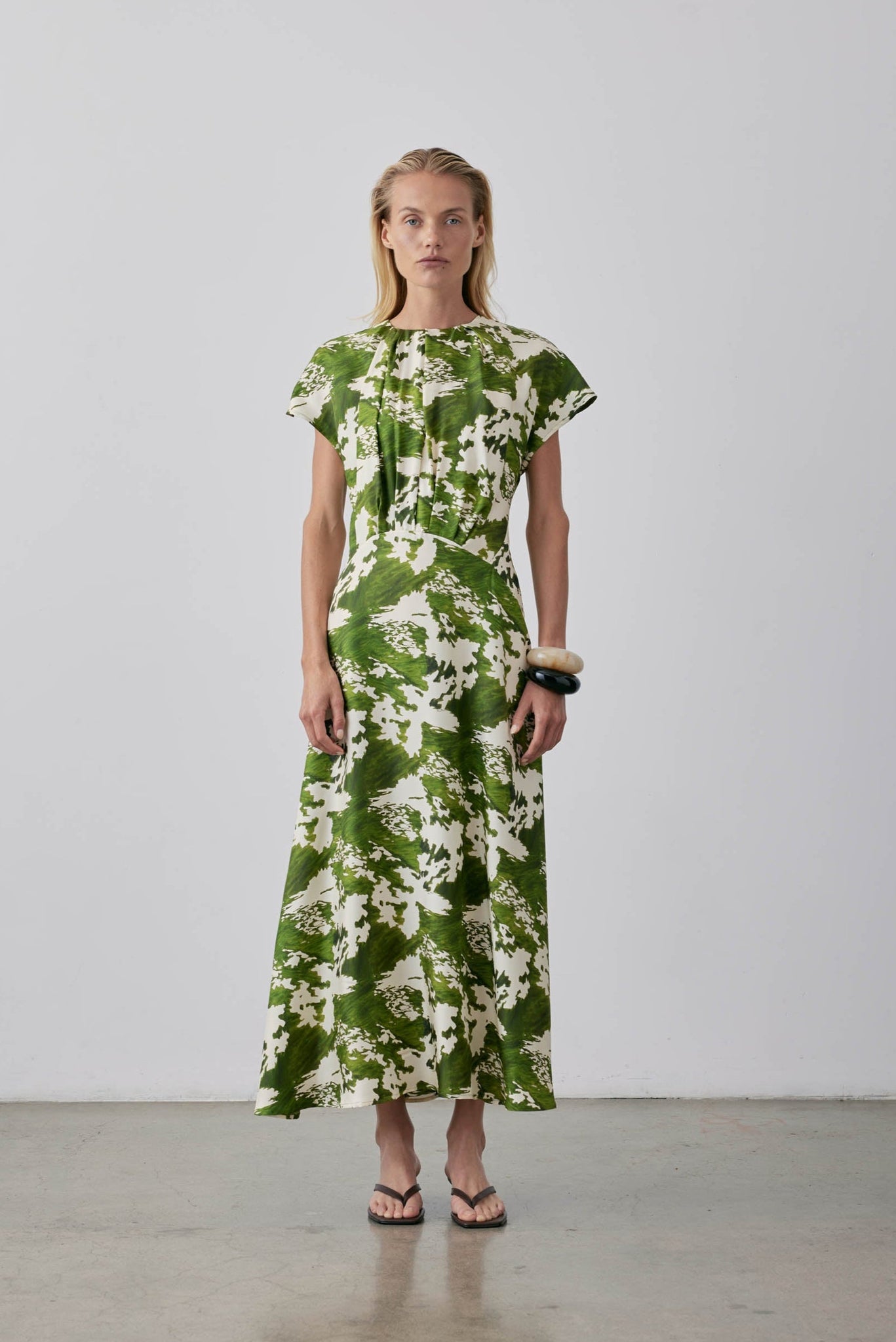 Julio Dress SS25