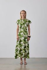 Julio Dress SS25