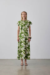 Julio Dress SS25