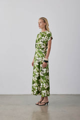 Julio Dress SS25