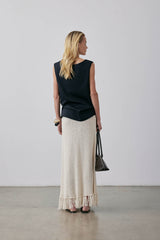 Leandro Skirt SS25