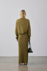 Farrah Knit Cardi SS25