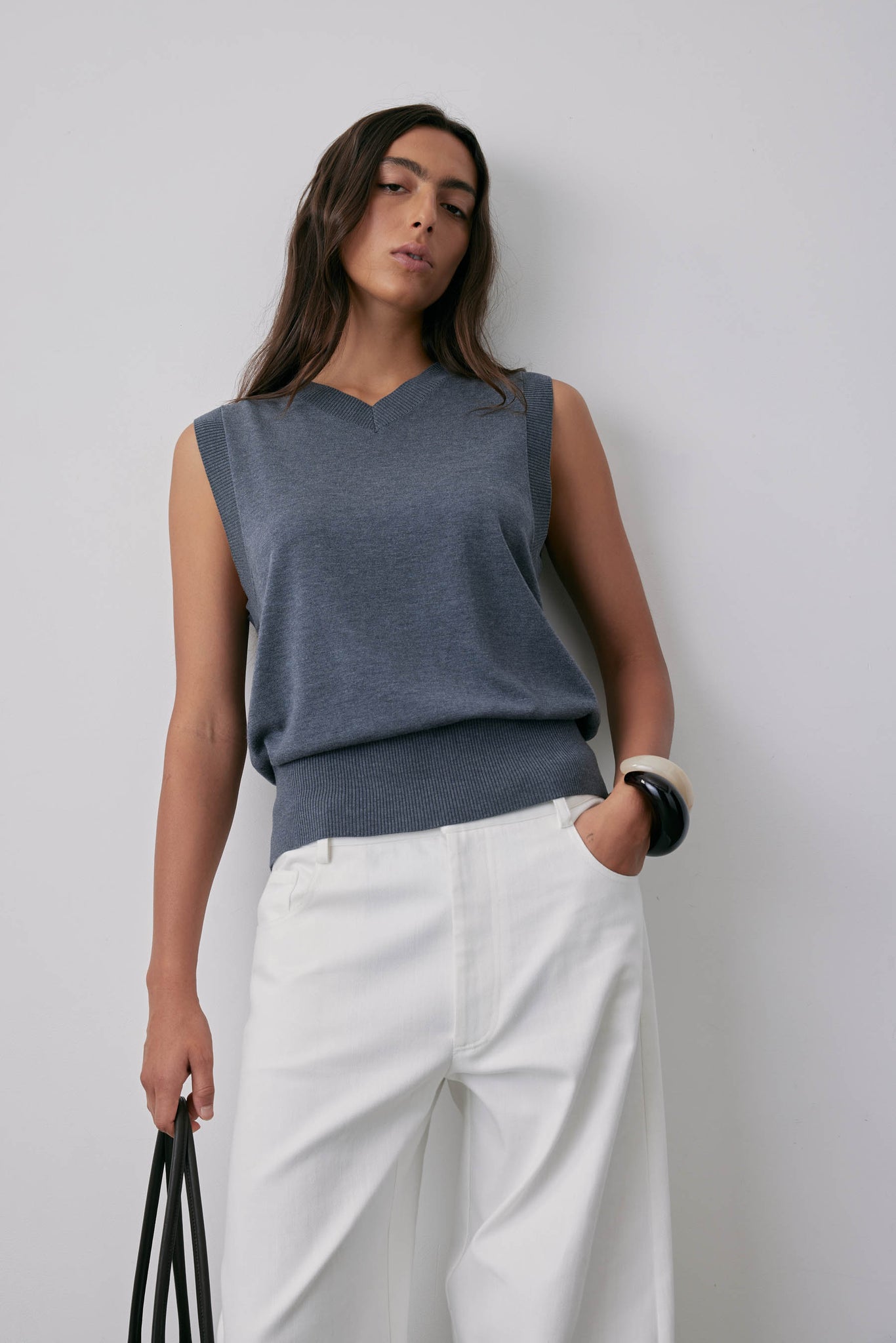 Aero Vest SS25