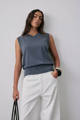 Aero Vest SS25