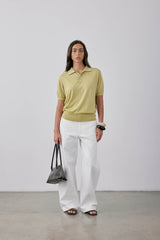 Nate Polo SS25