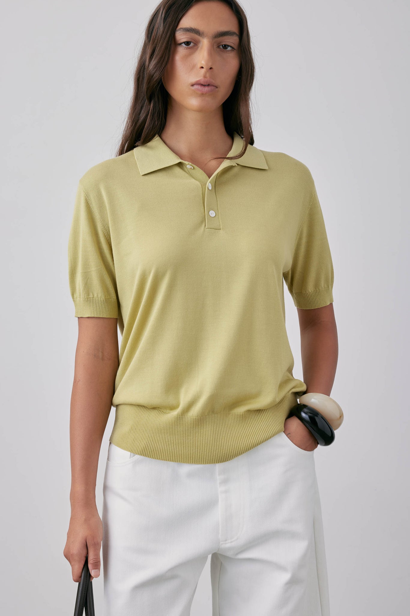 Nate Polo SS25