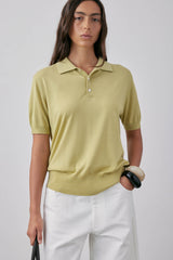 Nate Polo SS25