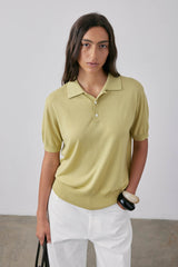 Nate Polo SS25