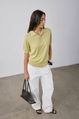 Nate Polo SS25