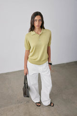 Nate Polo SS25
