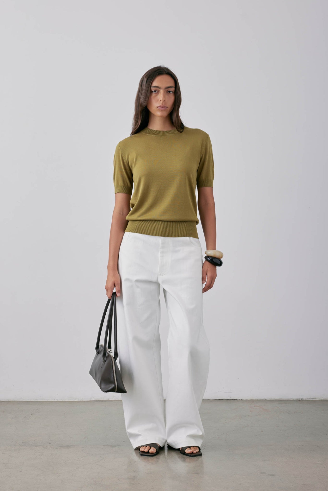 Farrah Jumper SS25