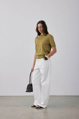Farrah Jumper SS25