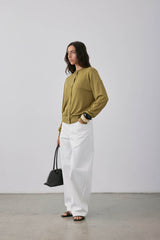 Farrah Knit Cardi SS25