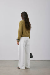 Farrah Knit Cardi SS25