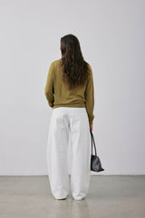Farrah Knit Cardi SS25