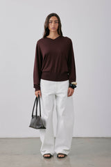 Alessandro Jumper SS25