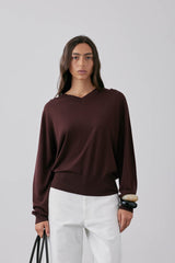 Alessandro Jumper SS25