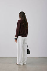 Alessandro Jumper SS25