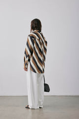 Therese Shirt Stripe SS25