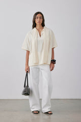 Sion Top SS25