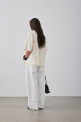 Sion Top SS25