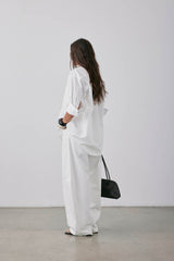 Short Sleeve Rae Shirt SS25