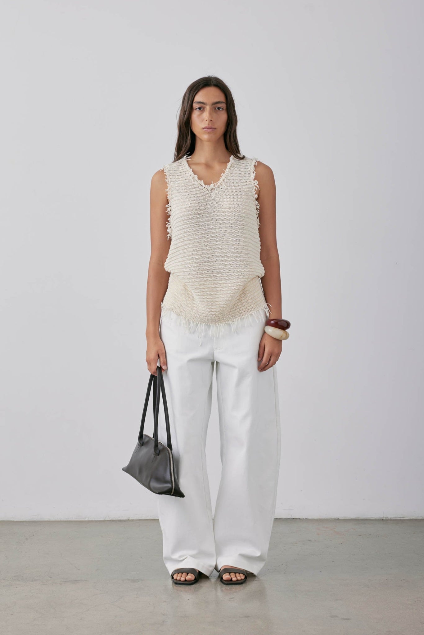 Leandro Top SS25