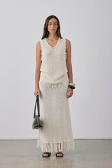 Leandro Skirt SS25