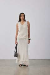 Leandro Skirt SS25