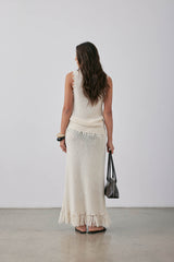 Leandro Skirt SS25