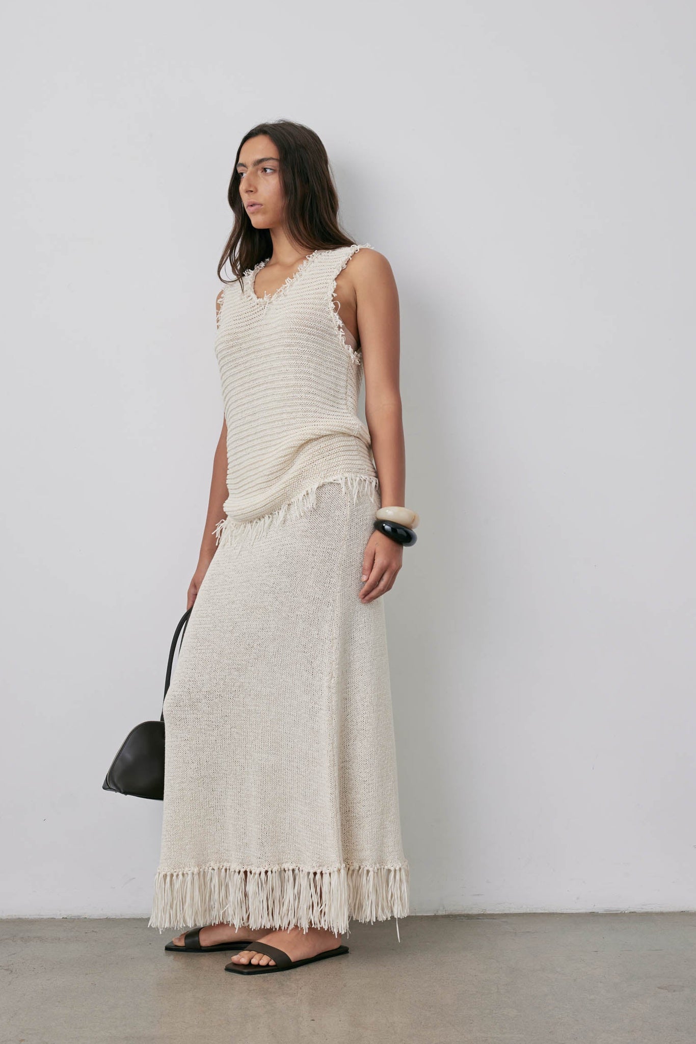 Leandro Skirt SS25