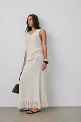 Leandro Skirt SS25