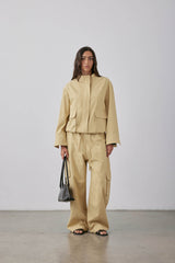 De Carlo Jacket SS25