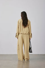 Maki Pant SS25