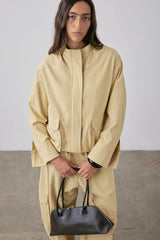 De Carlo Jacket SS25