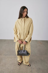 De Carlo Jacket SS25