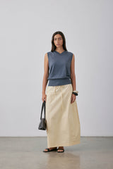 Meyer Skirt SS25